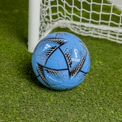 Bola de Futebol de Campo Al Rihla Copa do Mundo 2022 Club adidas - Foto 6