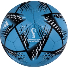 Bola de Futebol de Campo Al Rihla Copa do Mundo 2022 Club adidas - Foto 1