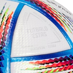 Bola de Futebol de Campo Al Rihla Copa do Mundo WC22 Pro adidas - Foto 12