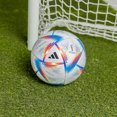 Bola de Futebol de Campo Al Rihla Copa do Mundo WC22 Pro adidas - Foto 13