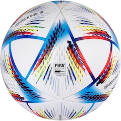 Bola de Futebol de Campo Al Rihla Copa do Mundo 2022 Competition adidas - Foto 4