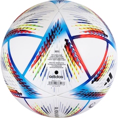Bola de Futebol de Campo Al Rihla Copa do Mundo 2022 Competition adidas - Foto 6