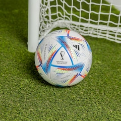 Bola de Futebol de Campo Al Rihla Copa do Mundo 2022 Competition adidas - Foto 8