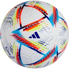 Bola de Futebol de Campo adidas Al Rihla Copa do Mundo 2022 Training - Foto 3