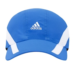 Boné Juventus adidas Aba Curva Strapback Teamgeist - Adulto - Foto 2