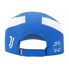 Boné Juventus adidas Aba Curva Strapback Teamgeist - Adulto - Foto 3