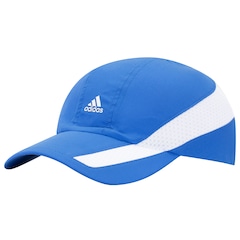 Boné Juventus adidas Aba Curva Strapback Teamgeist - Adulto - Foto 1