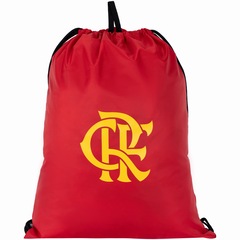 Gym Sack adidas do Flamengo Ginastica 22 - Foto 4