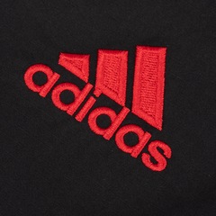 Jaqueta Manchester United 22/23 adidas Masculina Hino - Foto 6