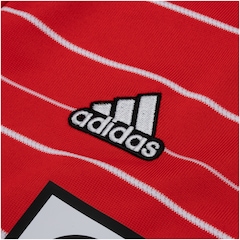Camisa Bayern Munchen I 22/23 adidas - Feminina - Foto 5