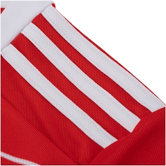 Camisa Bayern Munchen I 22/23 adidas - Feminina - Foto 6