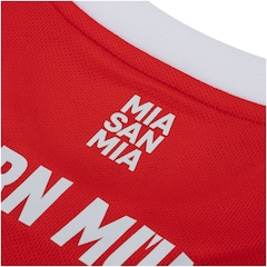 Camisa Bayern Munchen I 22/23 adidas - Feminina - Foto 7
