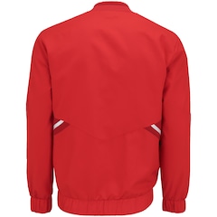 Jaqueta Bayern de Munique 22/23 Hino adidas - Masculina - Foto 2