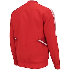 Jaqueta Bayern de Munique 22/23 Hino adidas - Masculina - Foto 4