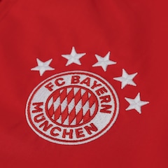 Jaqueta Bayern de Munique 22/23 Hino adidas - Masculina - Foto 6