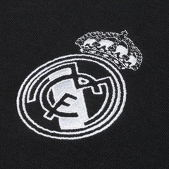 Blusão Real Madrid 22 adidas - Masculino - Foto 5