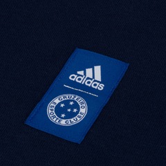 Blusão Real Madrid 22 adidas - Masculino - Foto 9