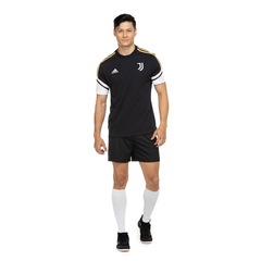 Camiseta de Treino Juventus 22/23 adidas - Masculina - Foto 5