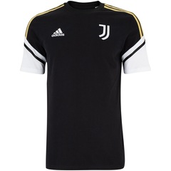 Camiseta de Treino Juventus 22/23 adidas - Masculina - Foto 6