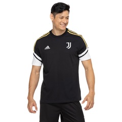 Camiseta de Treino Juventus 22/23 adidas - Masculina - Foto 2