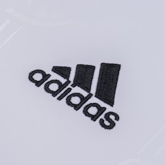 Camisa Real Madrid I 22/23 adidas - Infantil - Foto 8