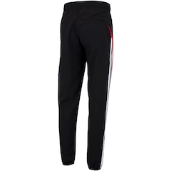 Calça do Flamengo 22 Masculina Teamgeist adidas - Foto 4