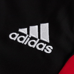 Calça do Flamengo 22 Masculina Teamgeist adidas - Foto 5