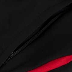 Calça do Flamengo 22 Masculina Teamgeist adidas - Foto 6