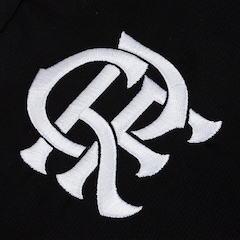 Calça do Flamengo 22 Masculina Teamgeist adidas - Foto 7