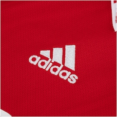 Camisa Arsenal I 22/23 adidas - Feminina - Foto 5