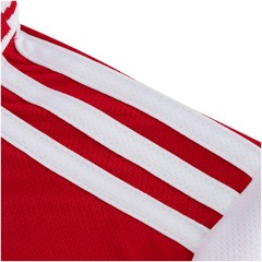 Camisa Arsenal I 22/23 adidas - Feminina - Foto 6