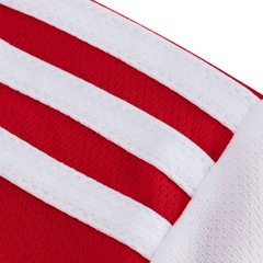 Camisa Arsenal I 22/23 adidas - Infantil - Foto 8