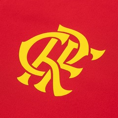 Blusa de Treino do Flamengo 22 Comissão adidas - Masculina - Foto 5