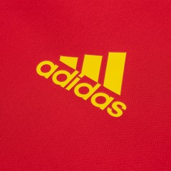 Blusa de Treino do Flamengo 22 Comissão adidas - Masculina - Foto 7