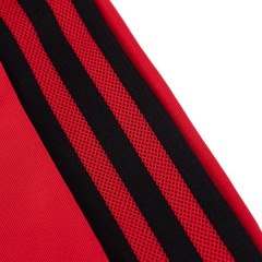 Blusa de Treino do Flamengo 22 Comissão adidas - Masculina - Foto 8