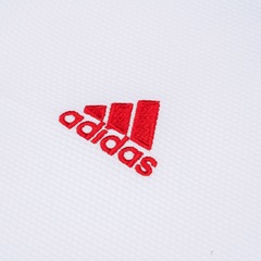 Camisa do Flamengo II 22 adidas - Infantil - Foto 6