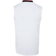 Camiseta Regata do Flamengo II 22 adidas - Masculina - Foto 2