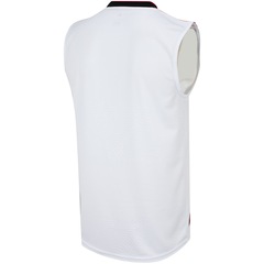 Camiseta Regata do Flamengo II 22 adidas - Masculina - Foto 4