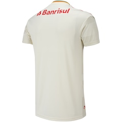 Camisa do Internacional II 22 adidas - Masculina - Foto 4