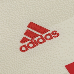 Camisa do Internacional II 22 adidas - Masculina - Foto 6