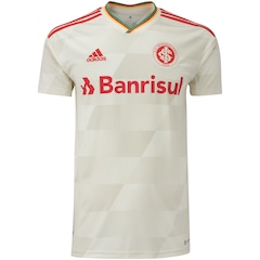 Camisa do Internacional II 22 adidas - Masculina - Foto 1