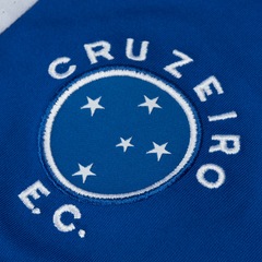 Calção do Cruzeiro II 22 adidas - Masculino - Foto 7