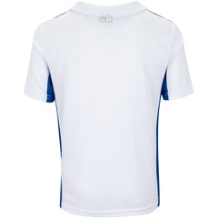 Camisa do Cruzeiro II 22 adidas - Infantil - Foto 2