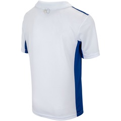 Camisa do Cruzeiro II 22 adidas - Infantil - Foto 4