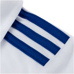 Camisa do Cruzeiro II 22 adidas - Infantil - Foto 7