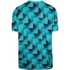 Camisa Pré-Jogo Juventus 22/23 adidas - Masculina - Foto 2