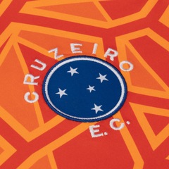 Camisa de Goleiro do Cruzeiro I 22 adidas - Masculina - Foto 5