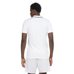 Camisa Polo Real Madrid I 22/23 adidas - Masculina - Foto 3