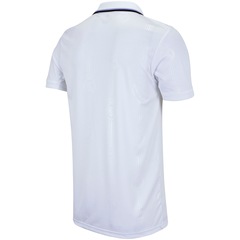 Camisa Polo Real Madrid I 22/23 adidas - Masculina - Foto 12
