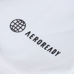 Camisa Polo Real Madrid I 22/23 adidas - Masculina - Foto 13